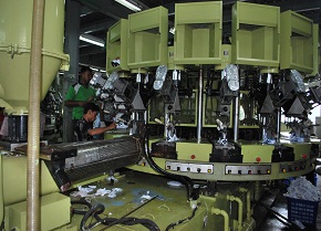 Bangladesh Footwear Industries Limited 
