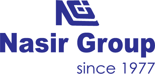 Nasir Group of Industries